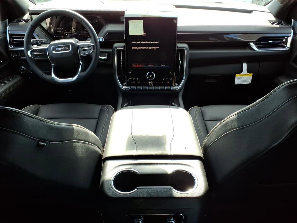 New 2026 GMC Yukon Elevation image 11