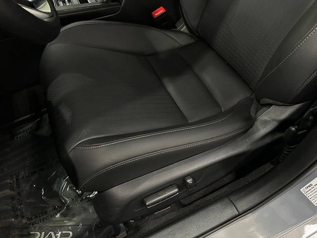 Certified 2026 Honda Civic Sport Touring image 18
