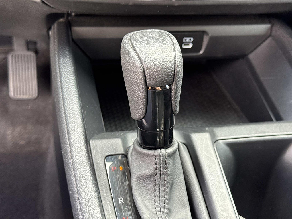 Certified 2024 Honda Accord LX image 10