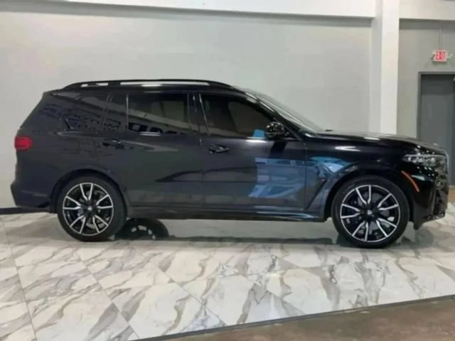 Used 2019 BMW X7 xDrive50i w/ Dynamic Handling Package AWD/4WD image 39