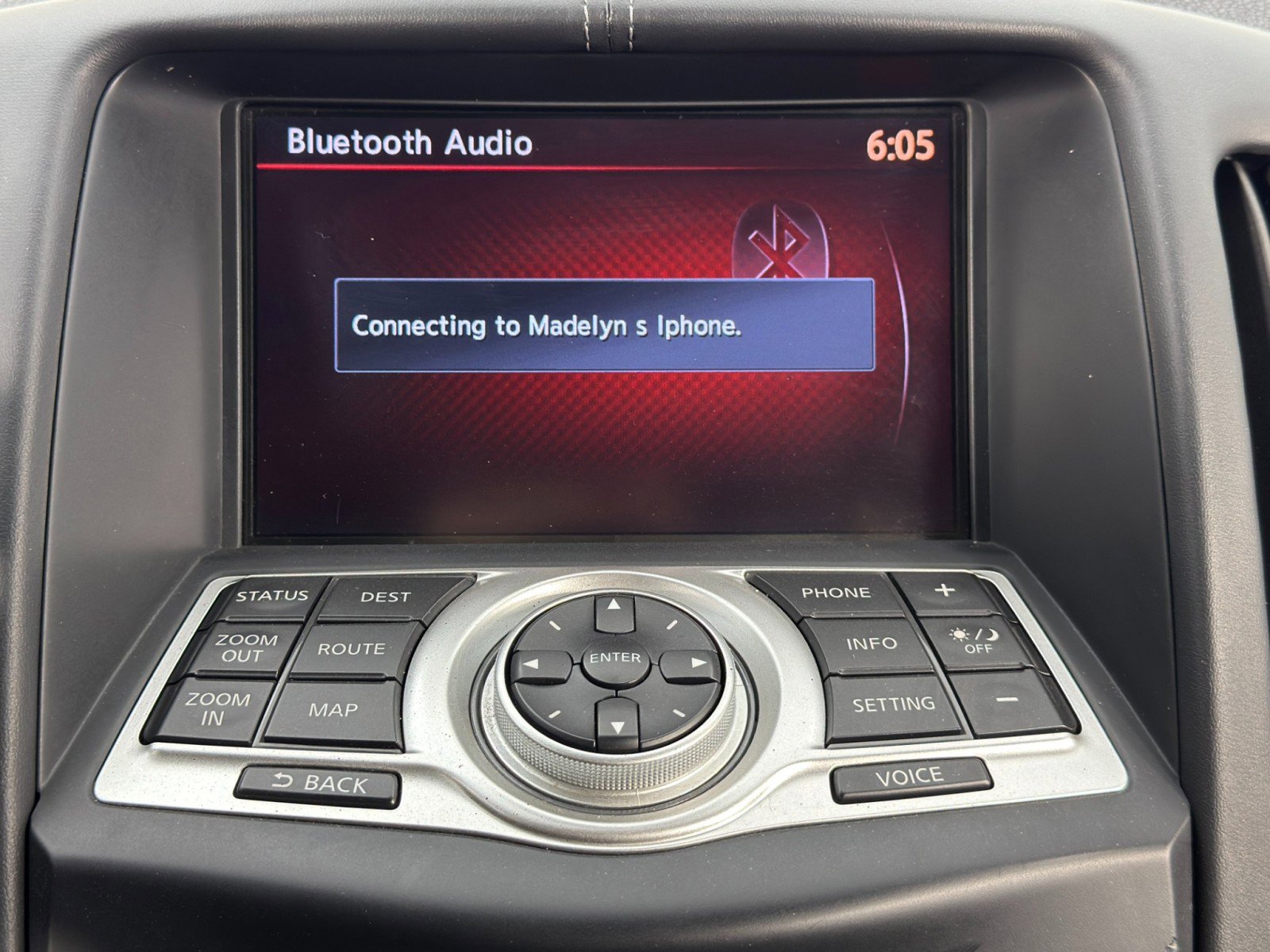 Used 2011 Nissan 370Z Touring image 25