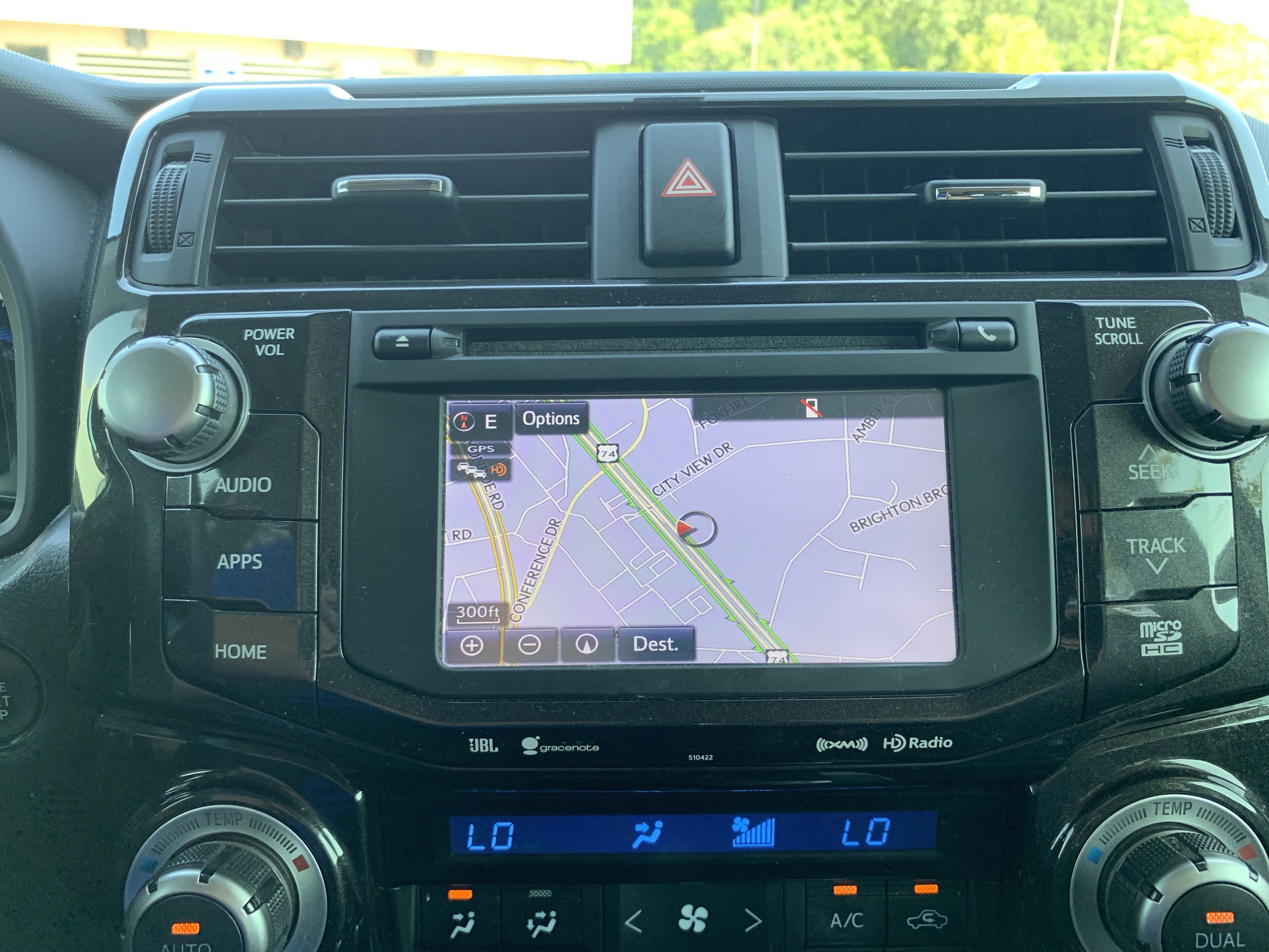 Used 2019 Toyota 4Runner Limited AWD/4WD image 24