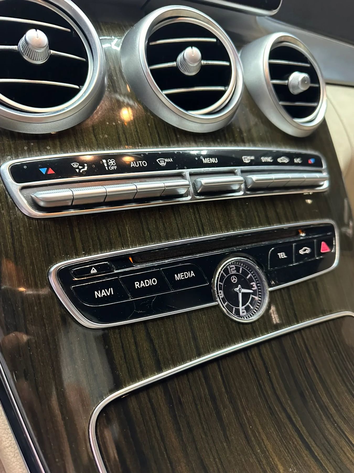 Used 2018 Mercedes-Benz C 300 Cabriolet image 28