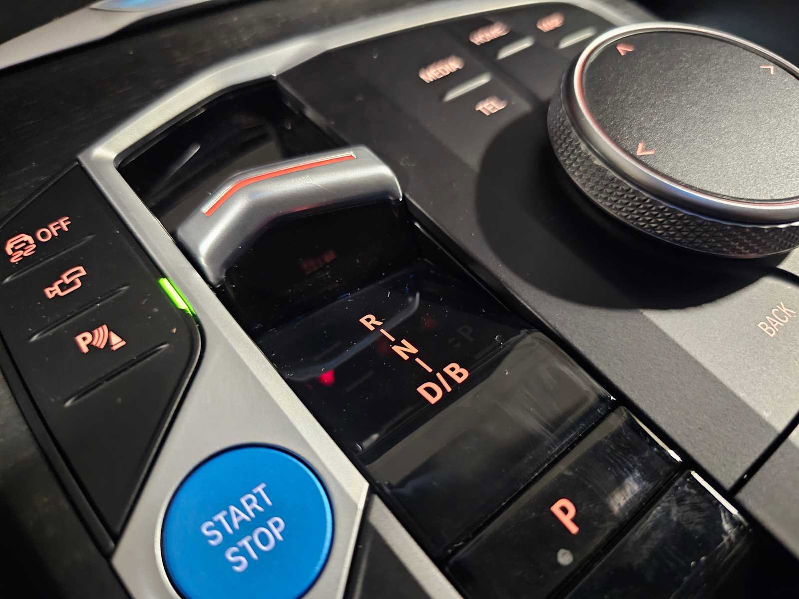 Used 2023 BMW i4 eDrive40 image 26