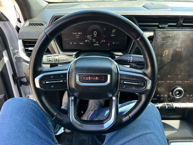 Used 2025 GMC Terrain Elevation AWD/4WD image 36
