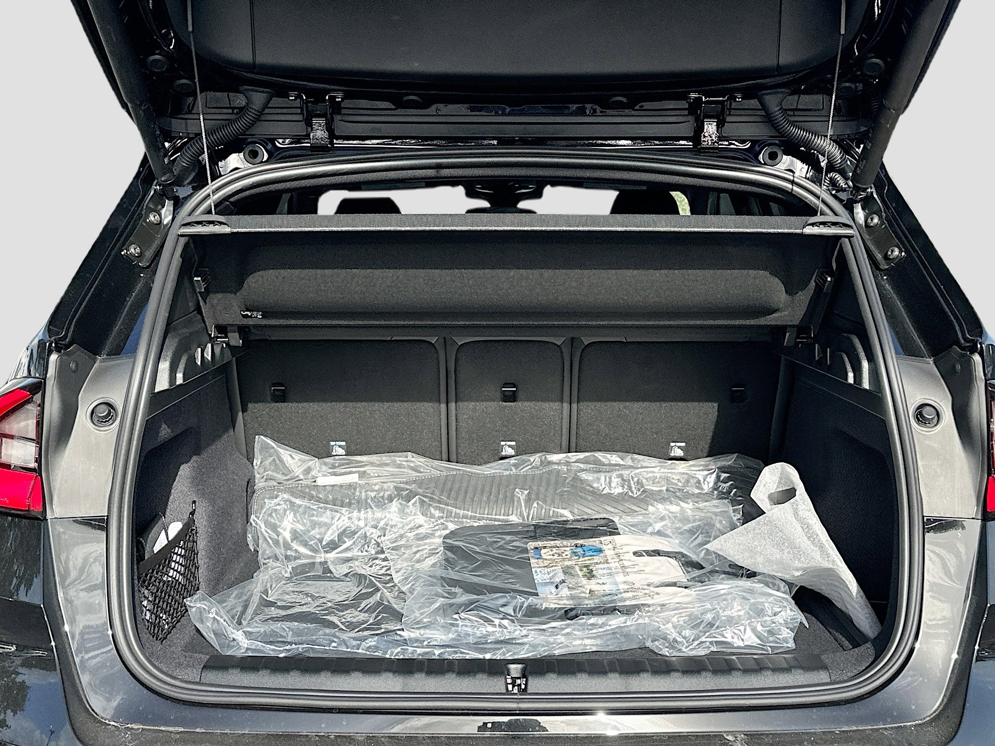 New 2026 BMW X1 xDrive28i w/ Technology Package image 21