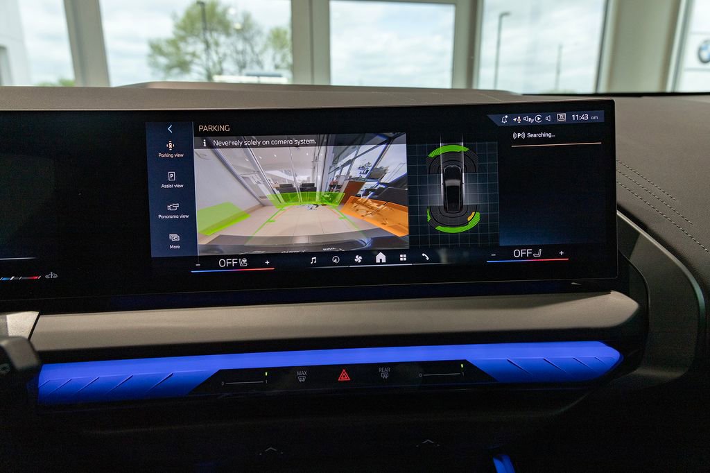 Used 2026 BMW X3 xDrive30 w/ M Sport Package image 7