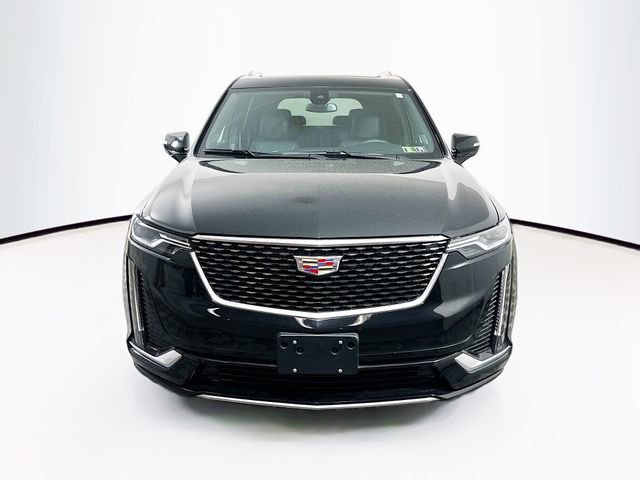 New 2024 Cadillac XT6 Premium Luxury video 2