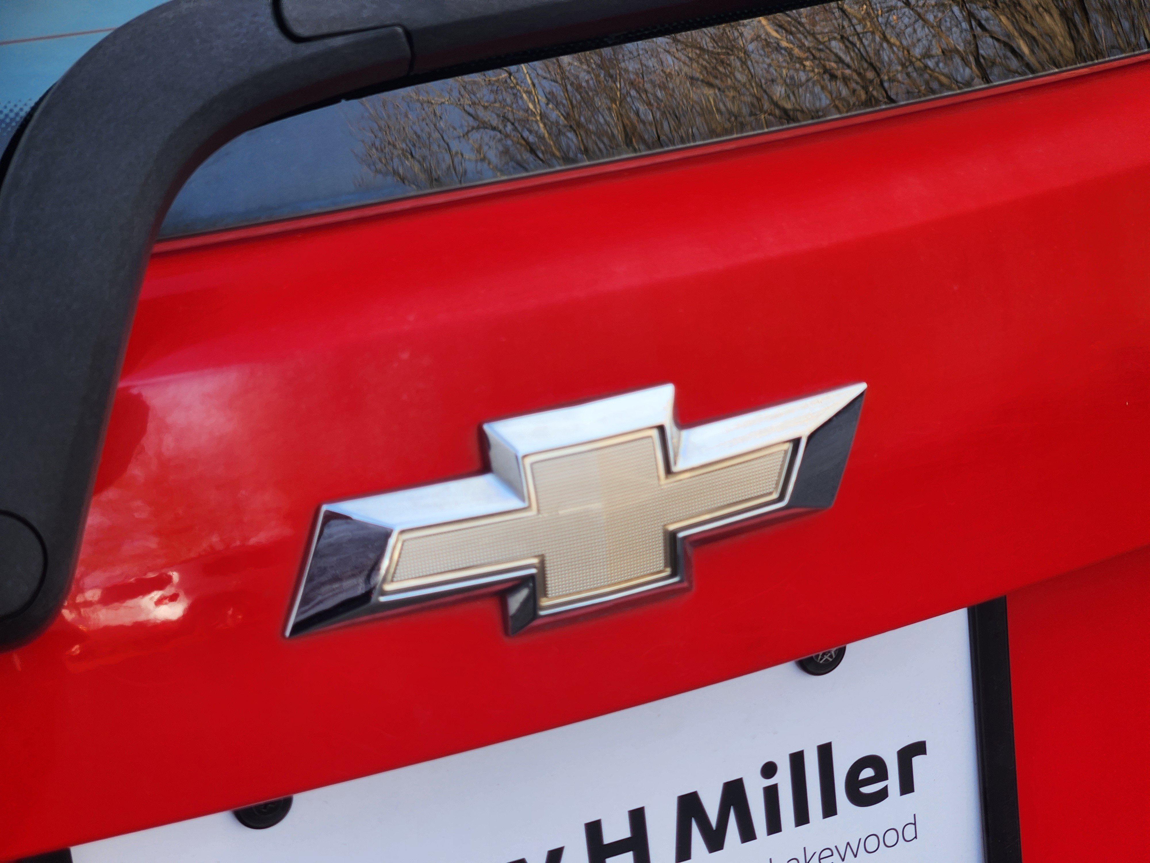 Used 2014 Chevrolet Spark LT image 23