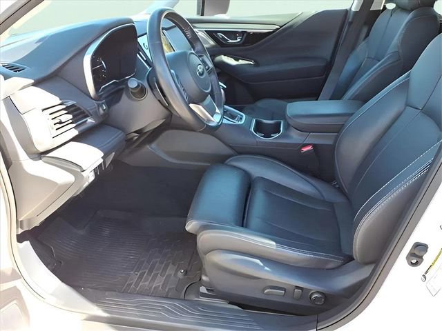 Used 2023 Subaru Outback Limited image 17