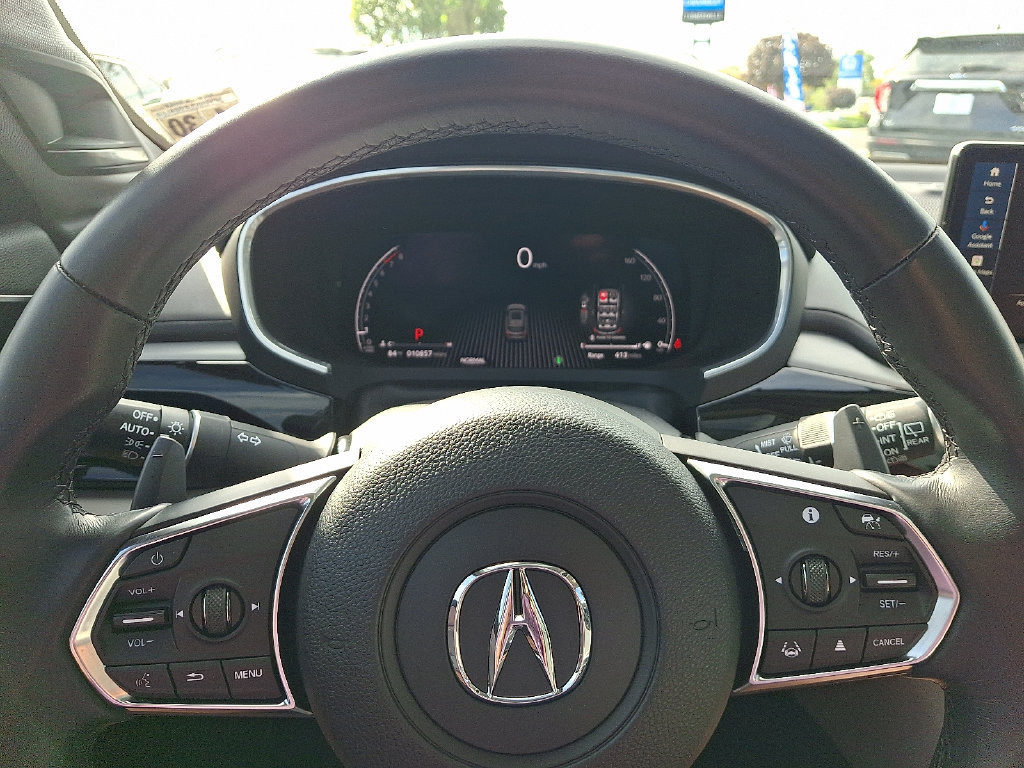 Certified 2025 Acura MDX w/ Technology Package AWD/4WD image 20