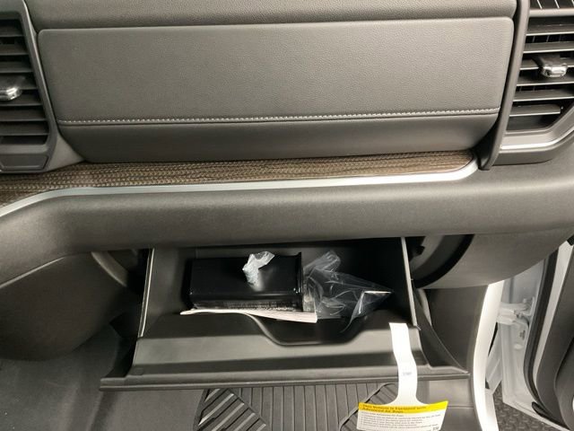 New 2026 Chevrolet Silverado 2500 LT w/ Trail Boss Package image 30