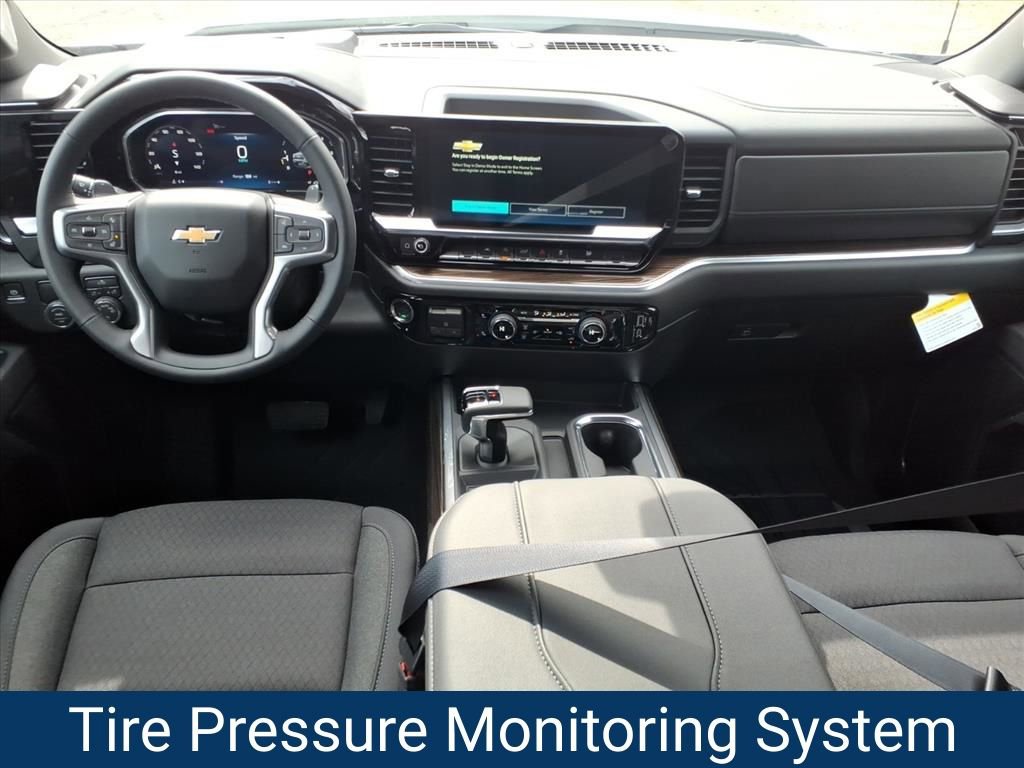 New 2026 Chevrolet Silverado 1500 LT w/ Protection Package image 22