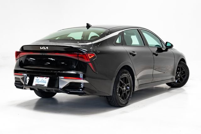Used 2025 Kia K5 LXS image 30
