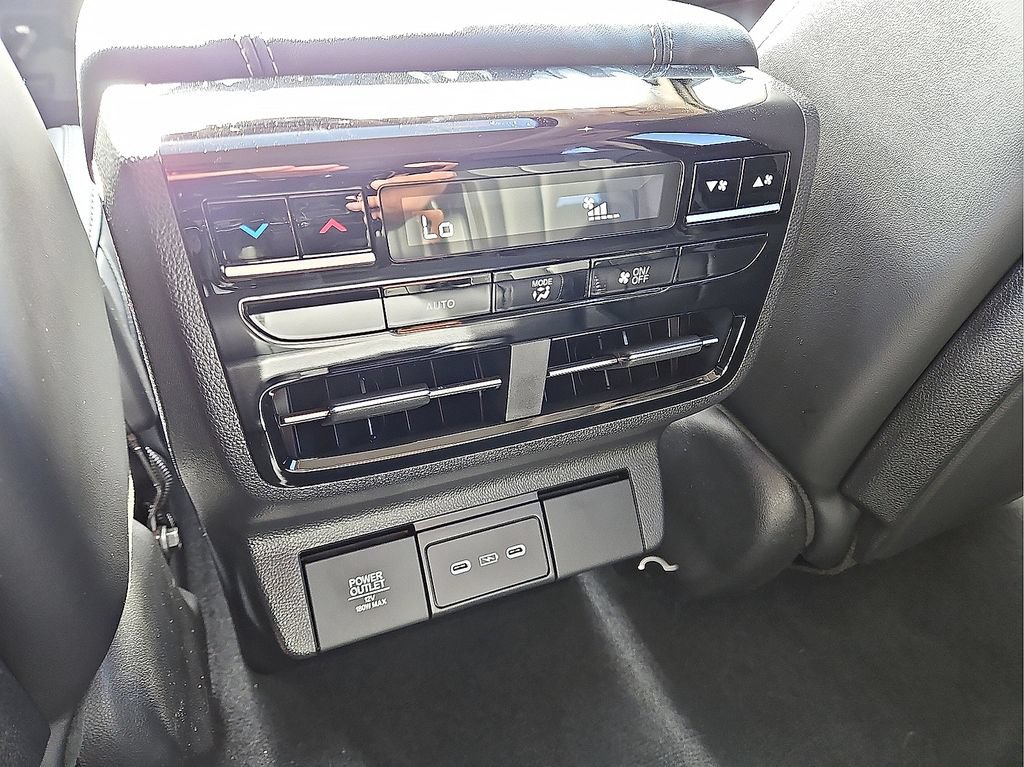 New 2026 Acura MDX FWD w/ Technology Package image 14