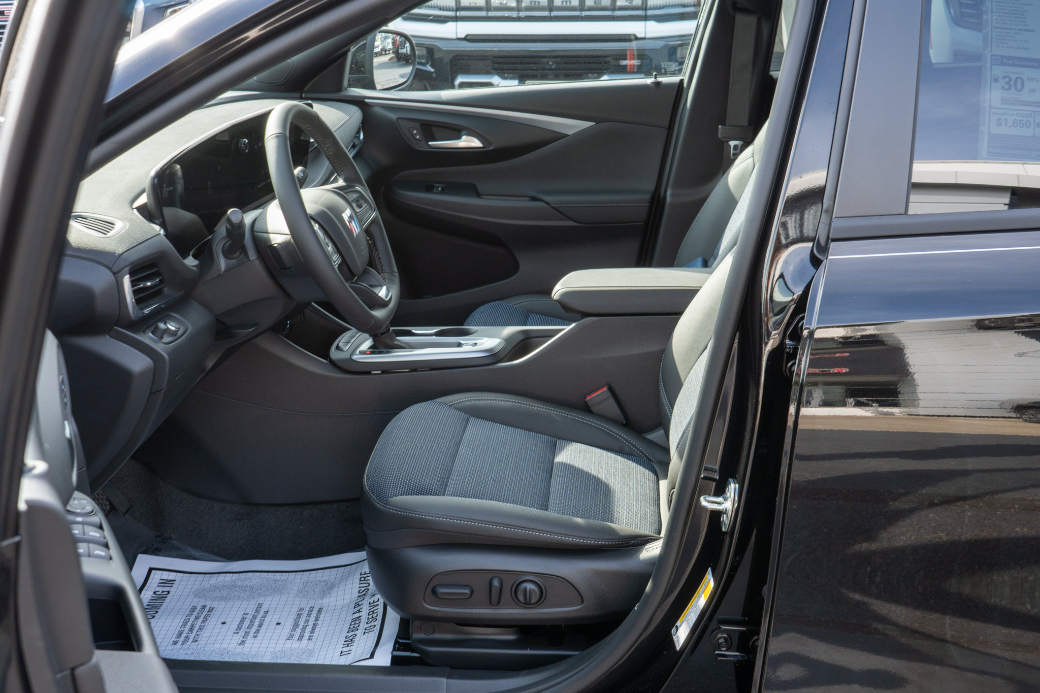 New 2026 Buick Envista Preferred w/ Convenience I Package FWD image 18