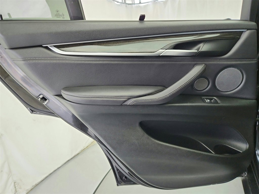 Used 2017 BMW X5 xDrive35d image 34