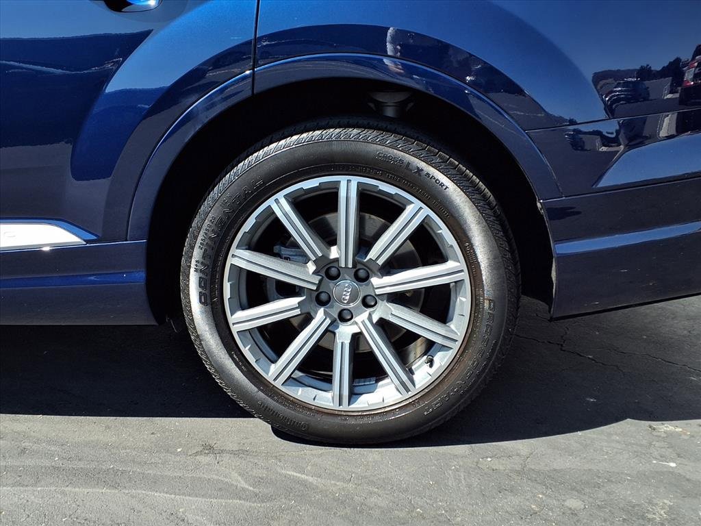 Used 2019 Audi Q7 2.0T Premium Plus w/ Premium Plus Package image 4