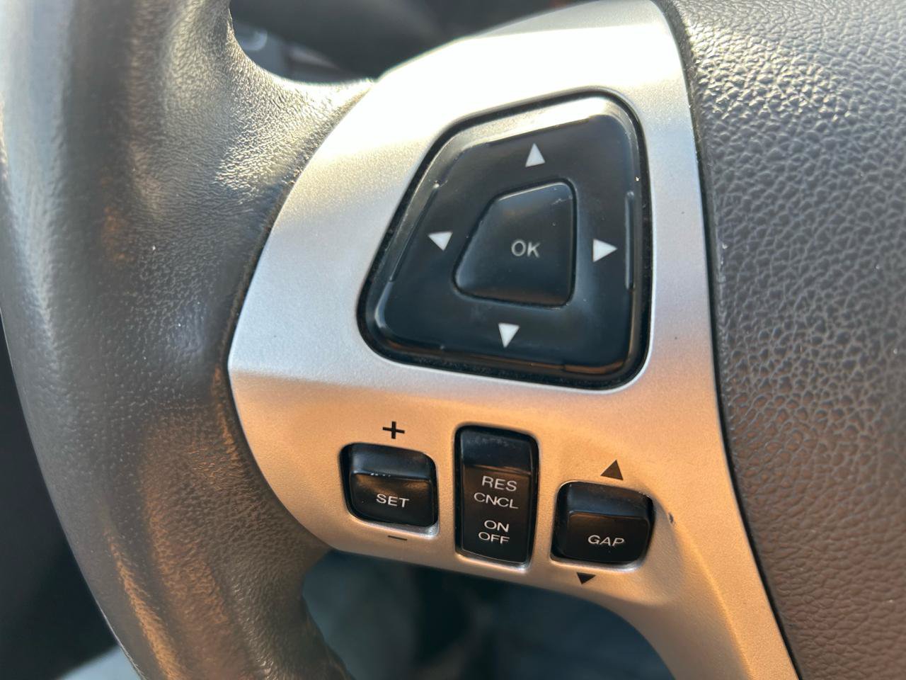 Used 2011 Ford Edge Limited w/ 302A Rapid Spec Order Code AWD/4WD image 19