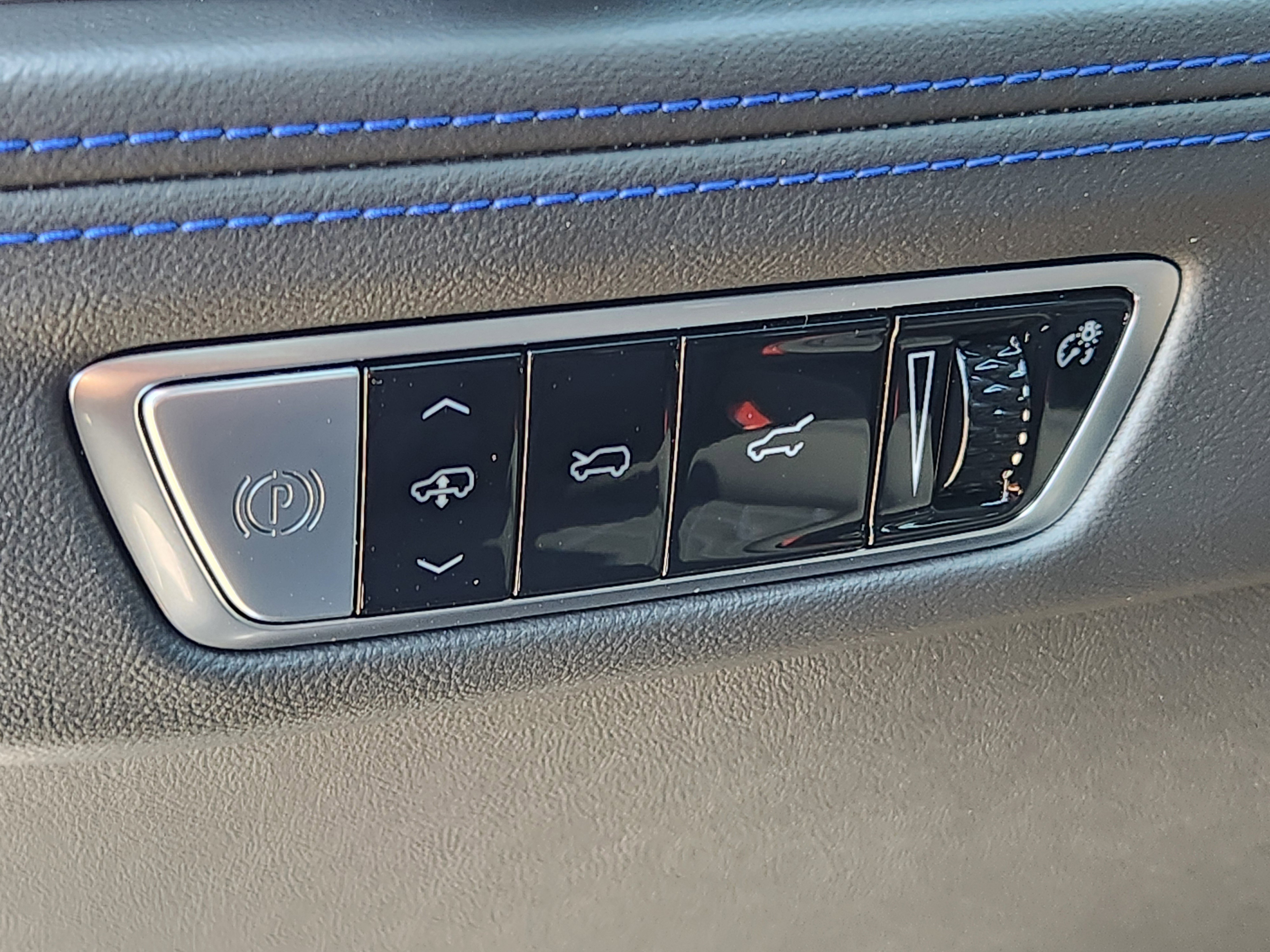 New 2025 Cadillac Escalade IQ Sport 1 image 22