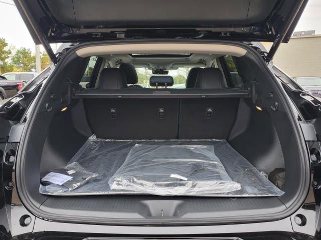 New 2026 Nissan Murano Platinum w/ Cargo Package image 17