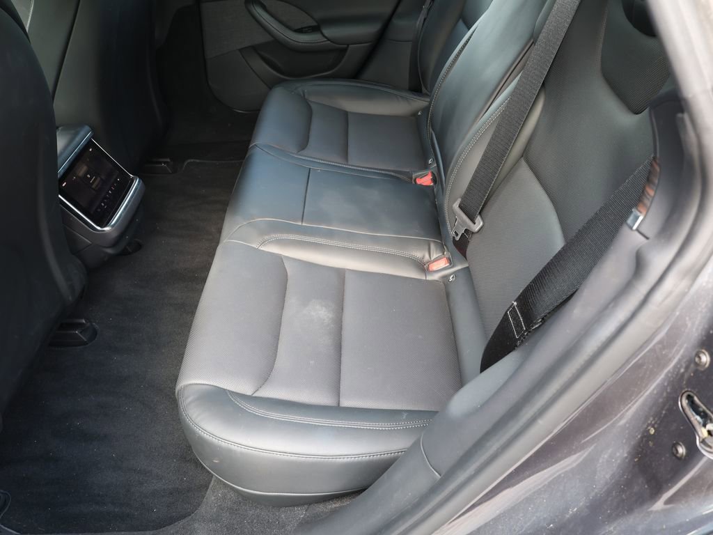 Used 2022 Tesla Model S AWD/4WD image 20