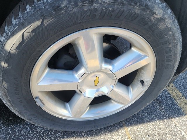 Used 2011 Chevrolet Tahoe LT w/ Luxury Package image 9