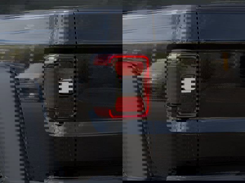 New 2026 Jeep Gladiator Mojave image 10