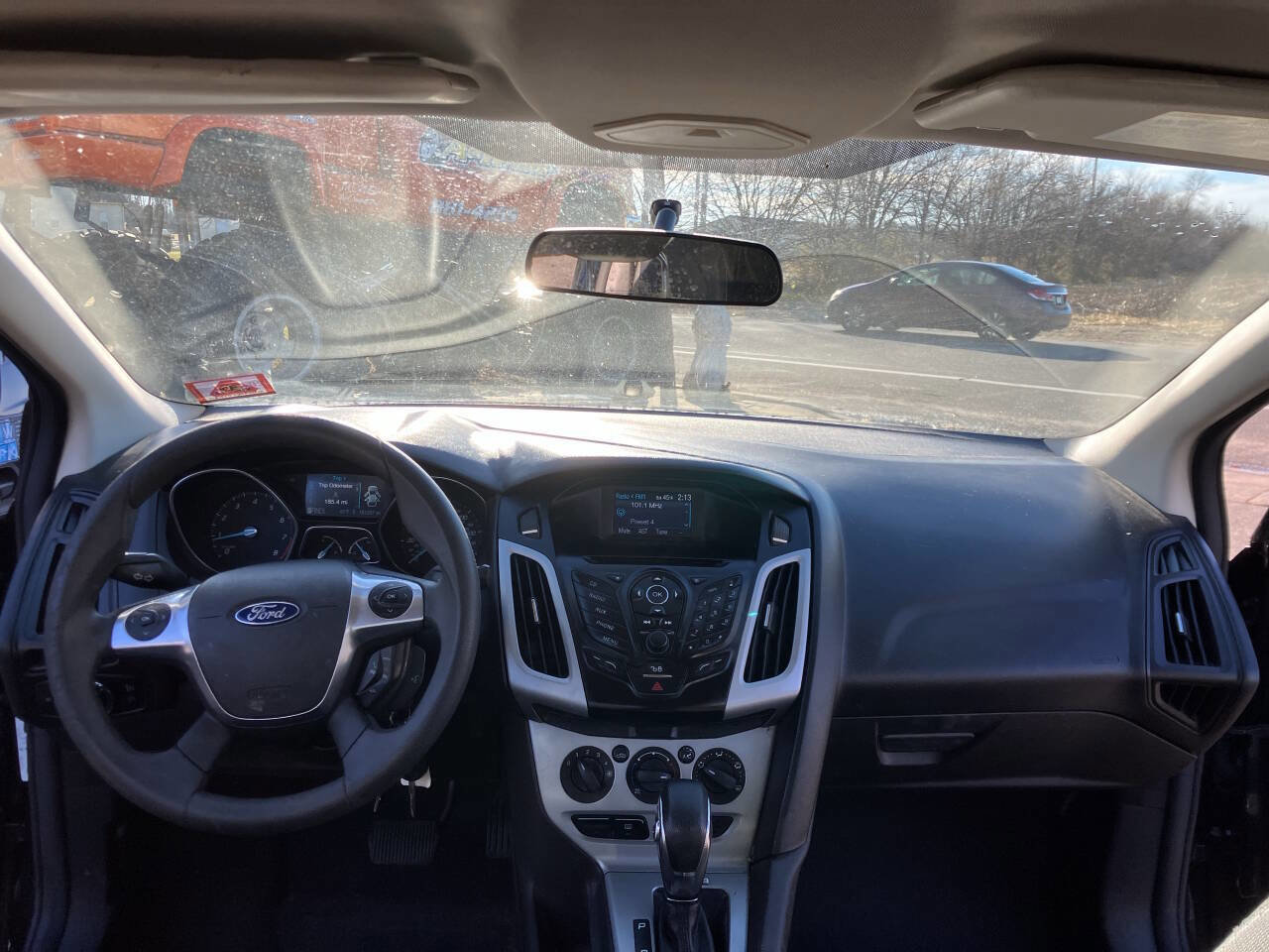 Used 2012 Ford Focus SE image 23