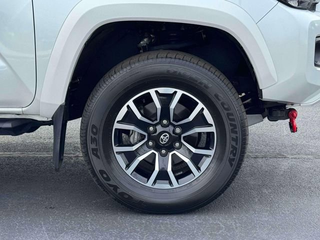 Used 2023 Toyota Tacoma TRD Sport image 7