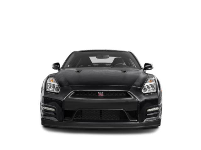 Used 2015 Nissan GT-R Premium image 7