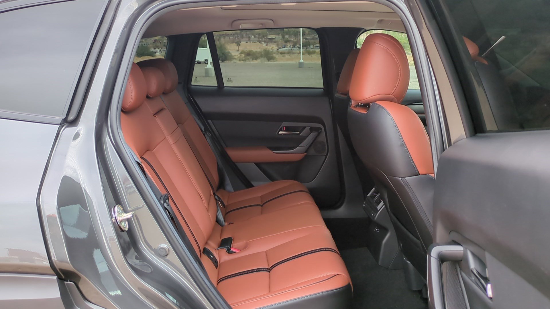 Used 2025 MAZDA CX-50 2.5 Turbo w/ Weather Package image 30