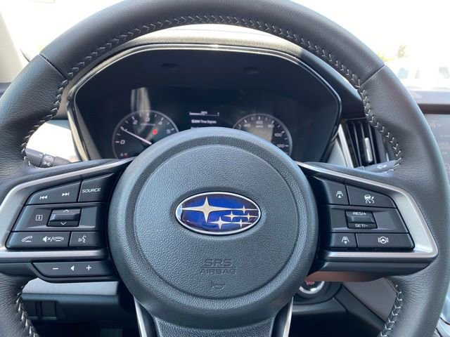 New 2025 Subaru Legacy Premium image 14