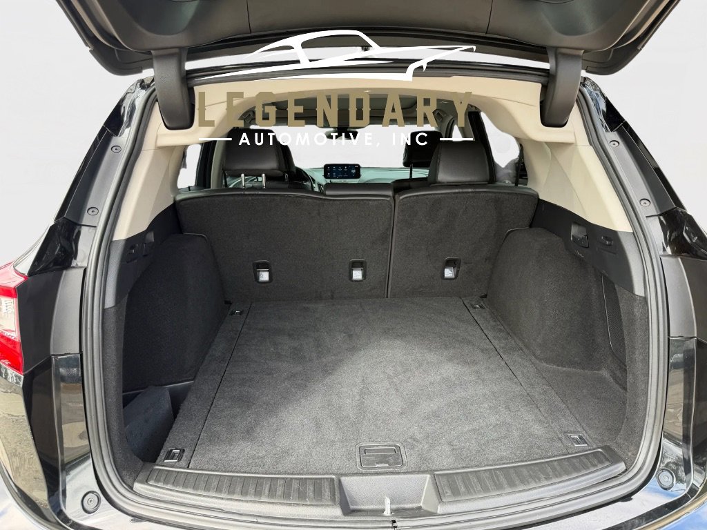 Used 2019 Acura RDX FWD image 13