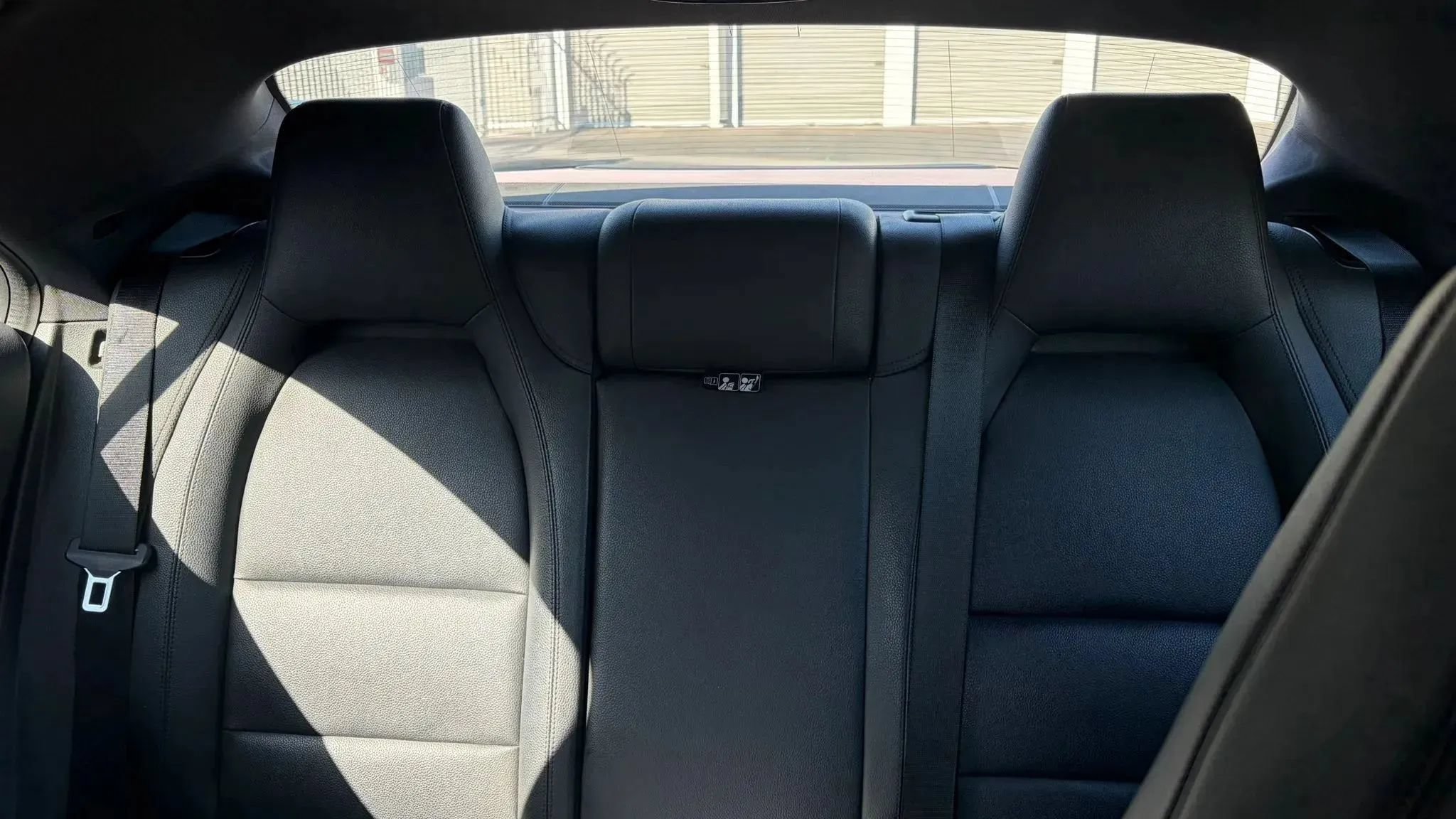 Used 2014 Mercedes-Benz CLA 250 image 11