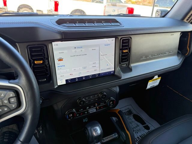 Certified 2024 Ford Bronco Badlands image 26