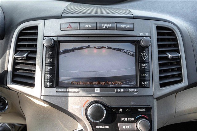 Used 2011 Toyota Venza AWD w/ Premium Pkg #2 image 18