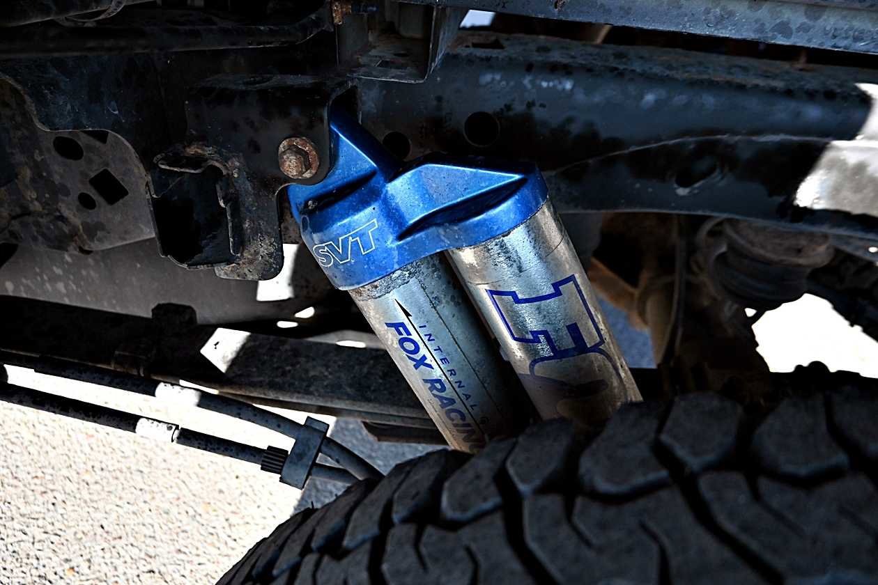 Used 2012 Ford F150 Raptor w/ Raptor Luxury Pkg image 10