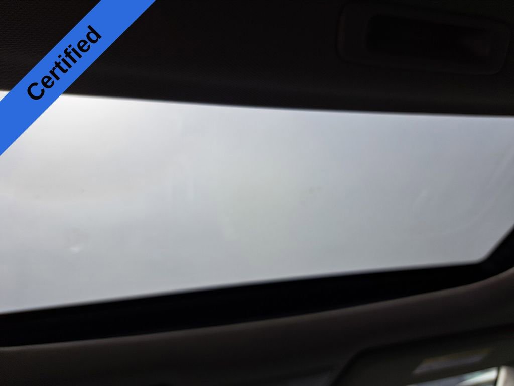 Certified 2025 Acura TLX w/ Technology Package image 20