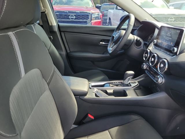 Used 2025 Nissan Sentra SV w/ All-Weather Package image 31