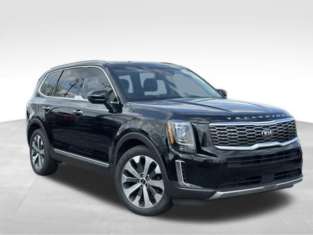 Used 2021 Kia Telluride S