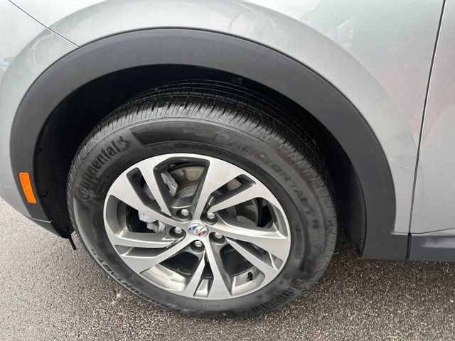 Used 2023 Buick Envision Essence image 24