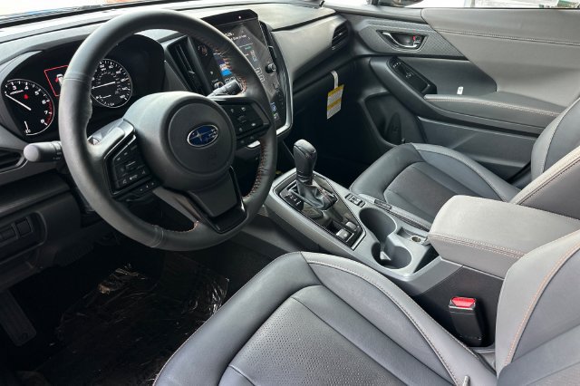 Used 2026 Subaru Crosstrek 2.5i Limited AWD/4WD image 10