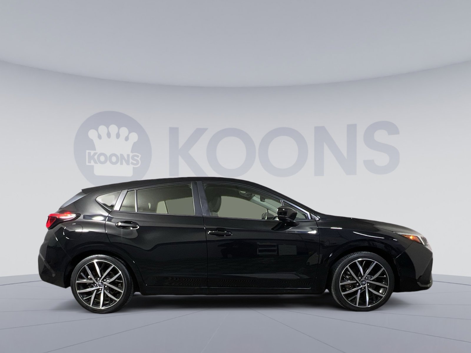 Used 2024 Subaru Impreza 2.0i Sport image 7