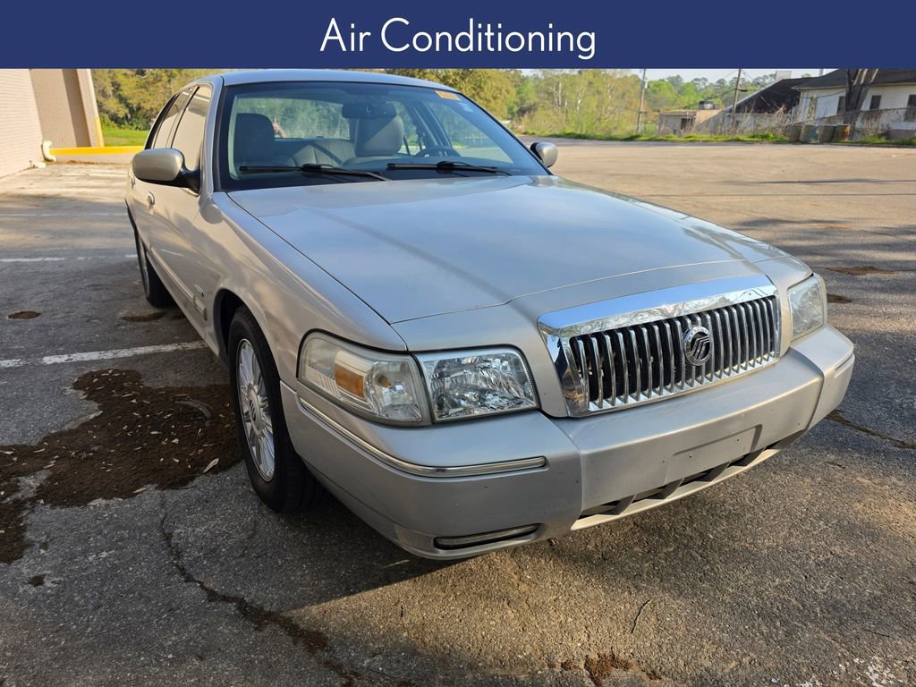 Used 2011 Mercury Grand Marquis LS image 6