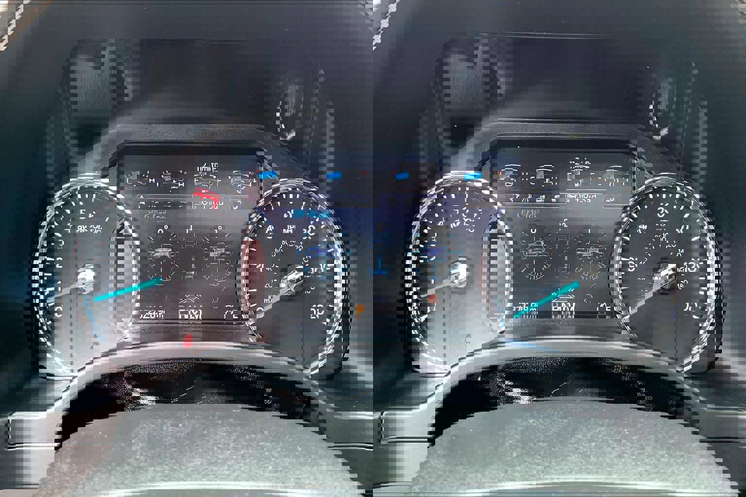 Used 2021 Ford Expedition Max XLT RWD image 26