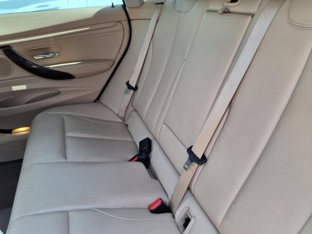 Used 2015 BMW 328i Gran Turismo xDrive AWD/4WD image 6