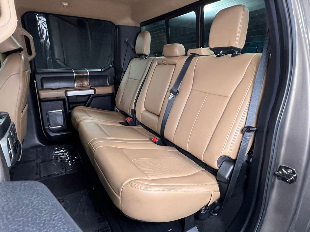 Used 2022 Ford F250 Lariat image 21