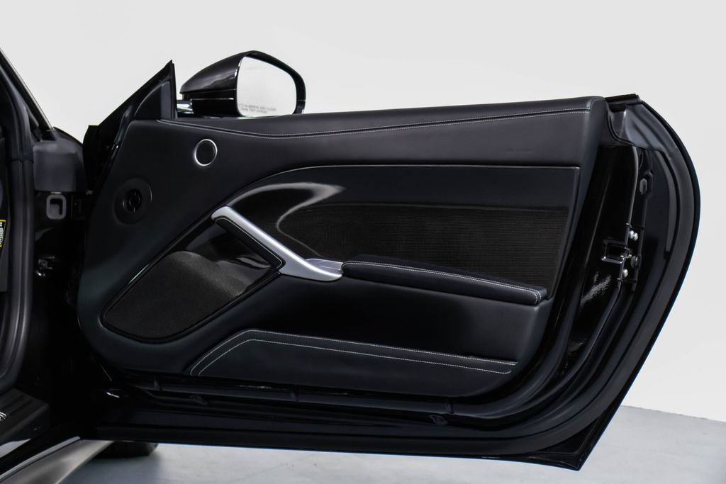 Used 2014 Ferrari F12 Berlinetta RWD image 47