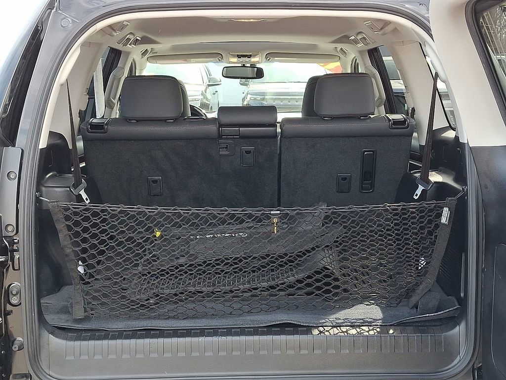 Used 2019 Lexus GX 460 image 28